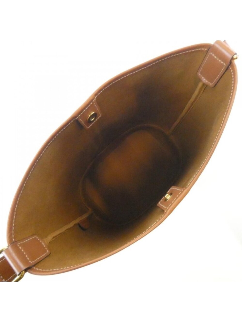 Celine Small Bucket Shoulder Bag - Picture 7 of 8